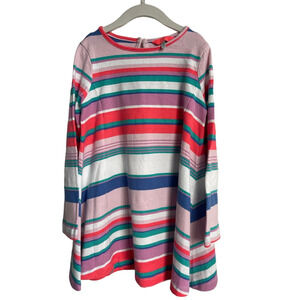 Joules Girls dress size 7-8